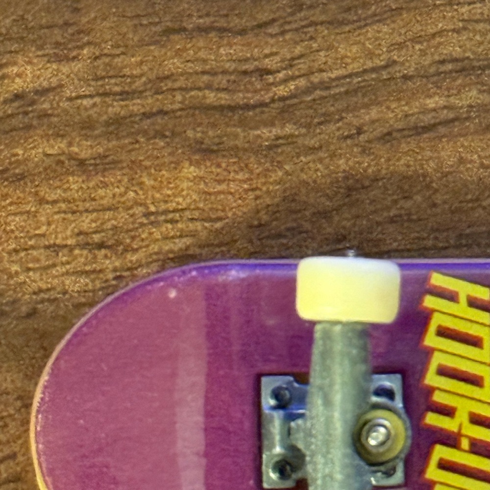 Hookups tech deck - Picture 6 of 6